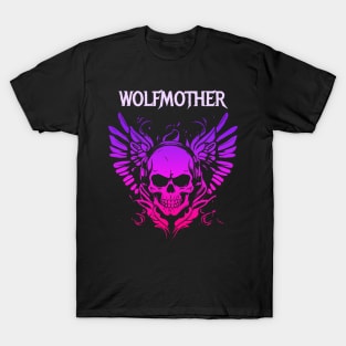 wolfmother T-Shirt